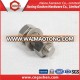 Stainless Steel Hex Head Bolt and Nut with Washer